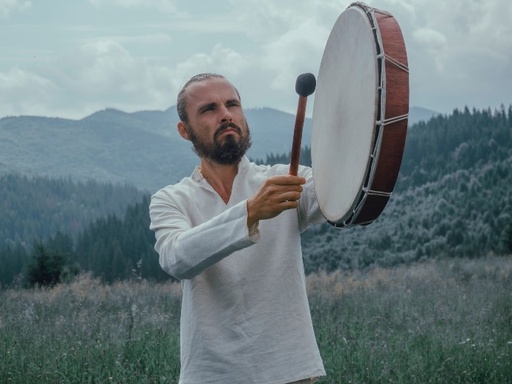 Sound Healing Session